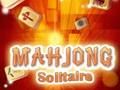 Gra Mahjong Solitaire w Internecie