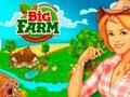 Gra Duża farma  w Internecie