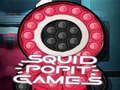 Gra Squid Pop to gra  w Internecie