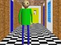 Gra Baldi basic spoopy MOD  w Internecie