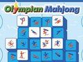 Gra Olimpijski Mahjong  w Internecie