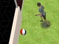 Gra Ping Pong w 3D  w Internecie