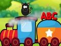 Gra Pociąg ChooChoo dla dzieci  w Internecie