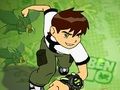 Gra Uruchom Ben 10  w Internecie