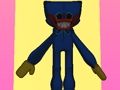 Gra Poppy huggy gry horror  w Internecie