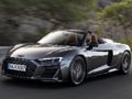 Gra Audi R8 V10 RWD Spyder Slide w Internecie