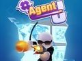 Gra Agent J. w Internecie