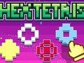 Gra Hextetris w Internecie