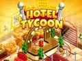 Gra Hotel Tycoon Empire w Internecie