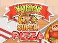 Gra Pyszna super pizza  w Internecie