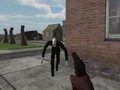 Gra Świt Slendermana  w Internecie