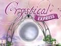 Gra Krystaliczna ekspresja  w Internecie