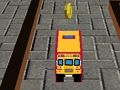Gra Autobus szkolny 3D Parking  w Internecie