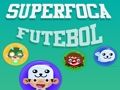 Gra Piłka nożna SuperFoca  w Internecie