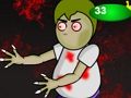 Gra Najeźdźcy zombie  w Internecie