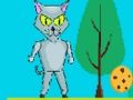 Gra Kim Cat w Internecie