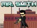 Gra Pan Smith  w Internecie