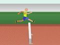 Gra Igrzyska lekkoatletyczne TRZ  w Internecie