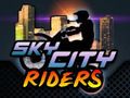 Gra Zawodnicy Sky City  w Internecie