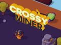 Gra Crossy Miner w Internecie