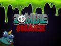 Gra Zombie Smack w Internecie