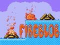 Gra Fireblob w Internecie