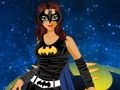Gra Ubieranka BatGirl  w Internecie