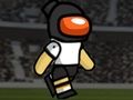 Gra Oszust futbolowy  w Internecie