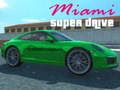 Gra Super dysk Miami?  w Internecie