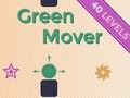 Gra Zielony Mover  w Internecie