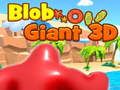 Gra Blob Giant 3D w Internecie