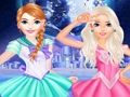Gra Modna dziewczyna cosplay żeglarz w Internecie