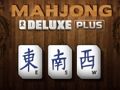 Gra Mahjong Deluxe Plus w Internecie