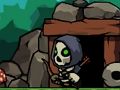 Gra Symulator hodowli szkieletów  w Internecie