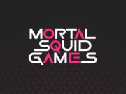 Gra Gry Mortal Squid  w Internecie