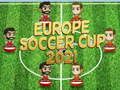 Gra Puchar Europy w Piłce Nożnej 2021  w Internecie