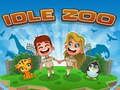 Gra Bezczynne zoo  w Internecie