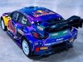 Gra Hybrydowe puzzle rajdowe Ford Puma  w Internecie
