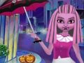 Gra Salon kosmetyczny Monster High  w Internecie