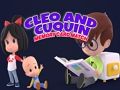Gra Dopasowanie kart pamięci Cleo i Cuquin  w Internecie