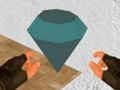 Gra Diamentowy złodziej 3D  w Internecie
