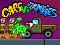 Gra Samochody kontra Zombie  w Internecie