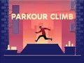 Gra Wspinaczka Parkour  w Internecie