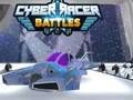 Gra Cyber Racer Bitwy  w Internecie