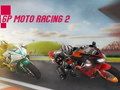 Gra GP Moto Wyścigi 2  w Internecie