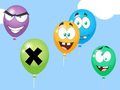 Gra Przebijający balon  w Internecie
