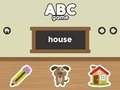 Gra Gra ABC  w Internecie