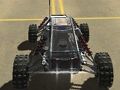 Gra Napęd Buggy 3D  w Internecie
