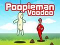 Gra Poopieman voodoo w Internecie