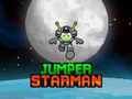 Gra Skoczek Starman  w Internecie